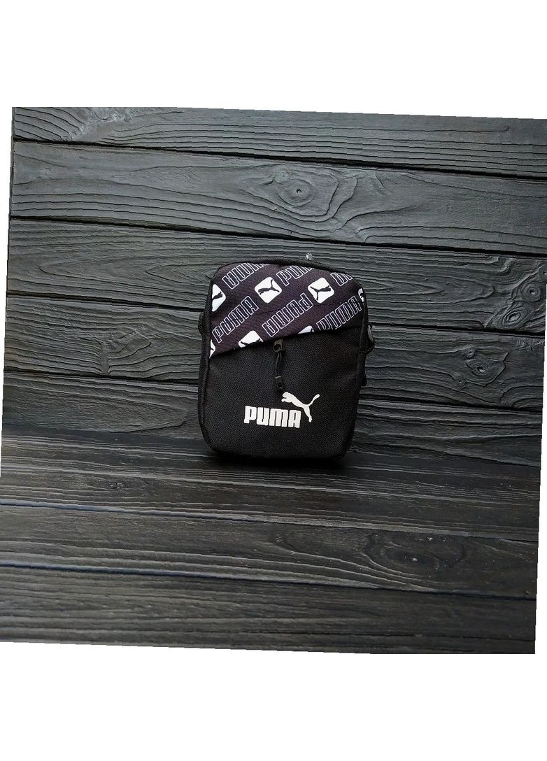 Чоловіча тканинна сумка - чудовий вибір для активних людей No Brand (365762070)