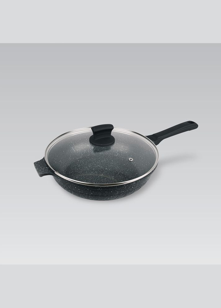 Сотейник с крышкой 28 см 122628-MR Maestro (316517716)