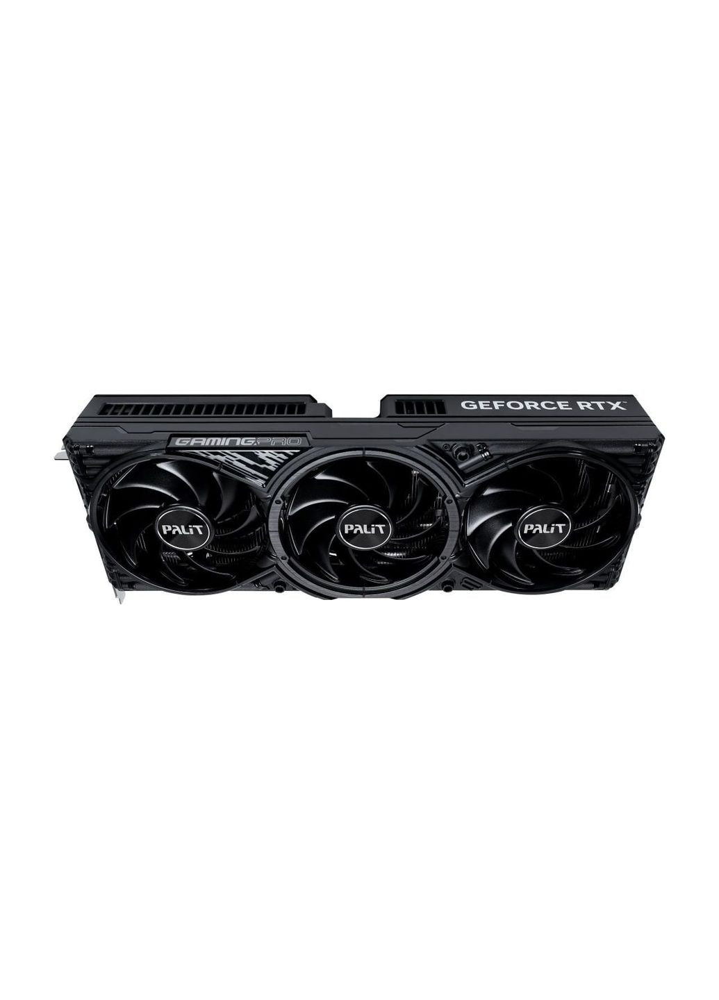 Відеокарта GF RTX 5070 Ti 16GB GDDR7 GamingPro OC (NE7507TS19T2-GB2031A) Palit (347586347)