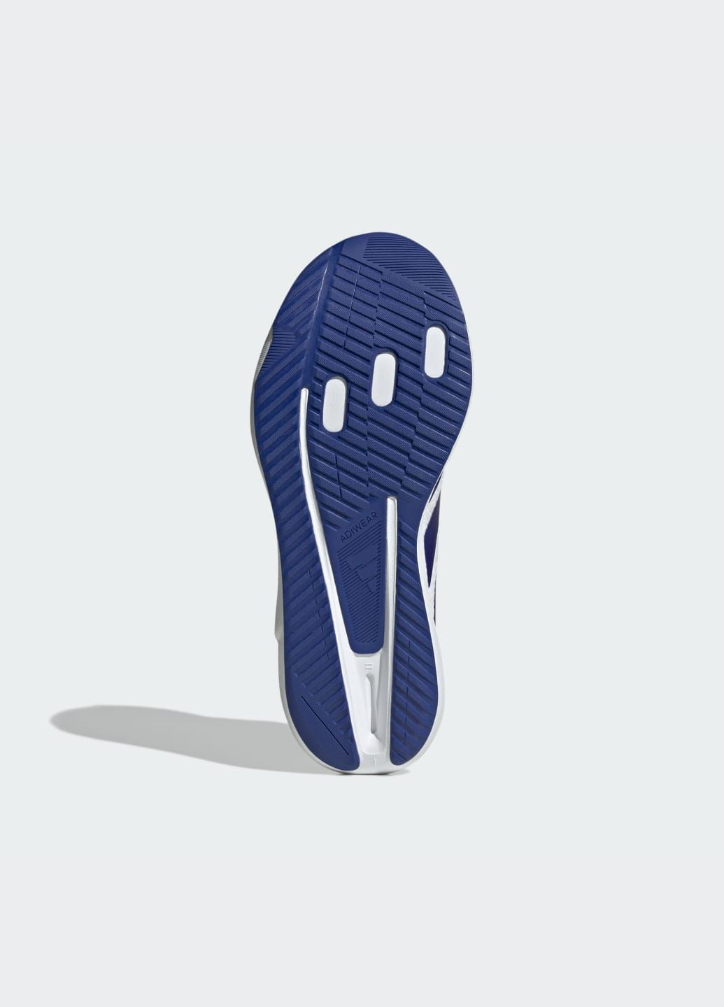 Білі Літні кросівки для бігу duramo sl 2 running adidas