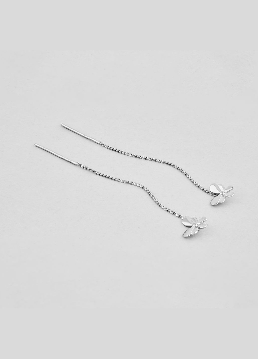 Серьги Сюрприз Minimal (338798732)