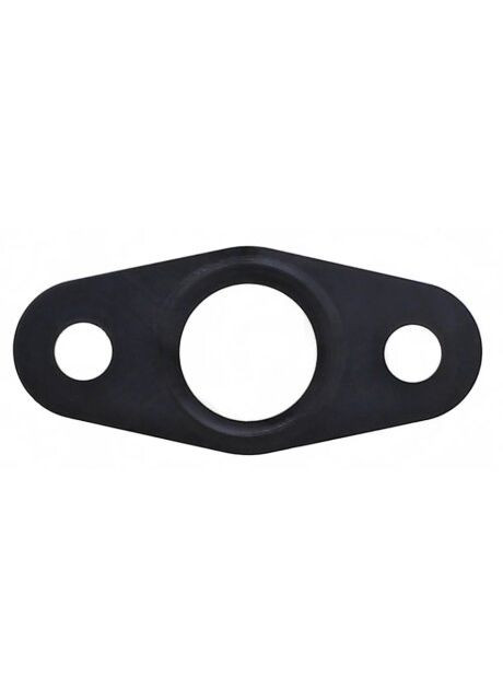 Прокладка турбіни VW Sharan/Tiguan 2.0 TSI 07- (трубка на злив масла) 635.432 (opt-om) ELRING (366180365)