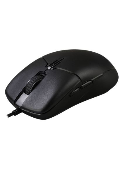 Мышка (DM7_SWITCH) Dream Machines DM7 Switch Kailh PA 3370 Black (366699972)