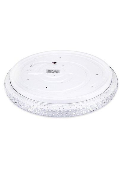 Светильник светодиодный SMART SML-R08-50/2 3000-6000K 50Вт с д/к New BIOM (361068146)