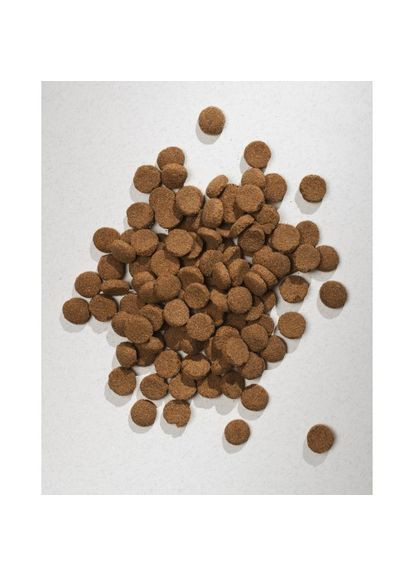 Сухий корм для дорослих собак великих порід, із яловичиною, 2 кг Half&Half (322874916)