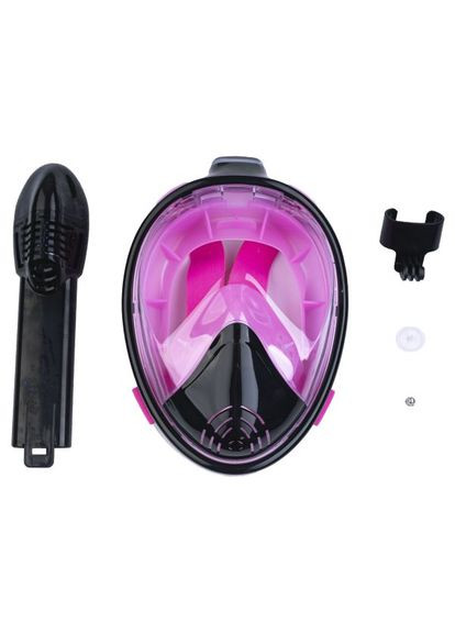 Маска SEA black/pink/pink Marlin (323440041)