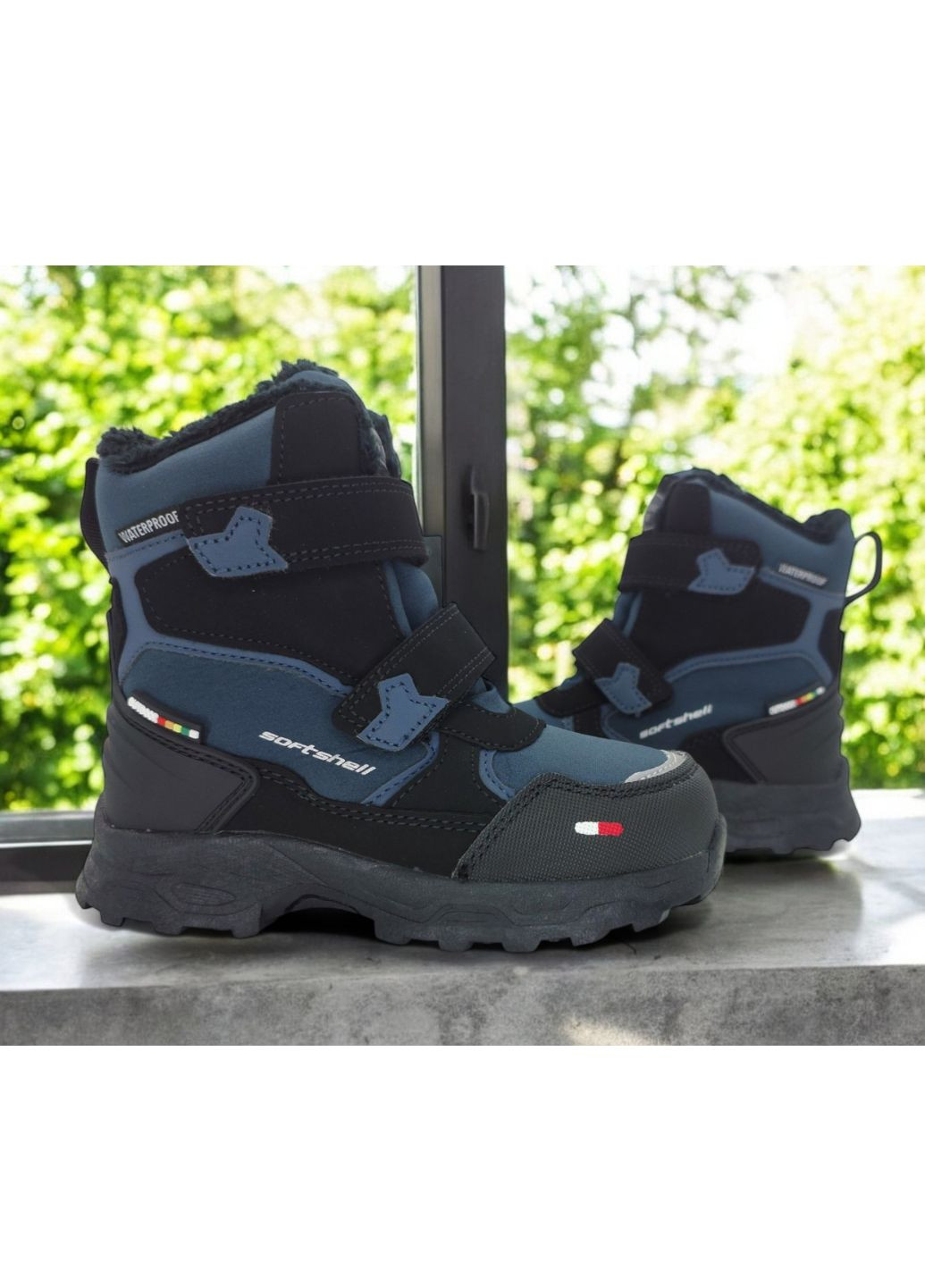 Термочеревики American Club 155/24BB (305835962)