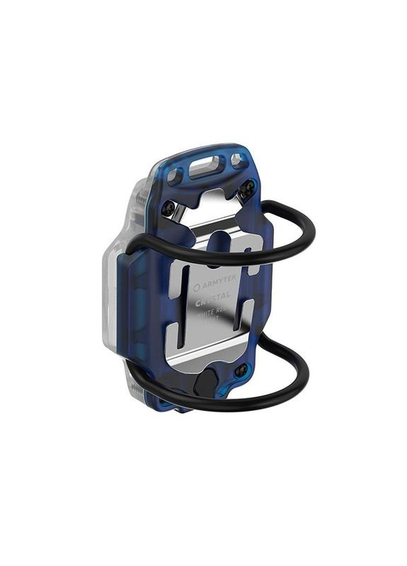 Мультифункциональный фонарь CRYSTAL Blue Armytek (305389265)