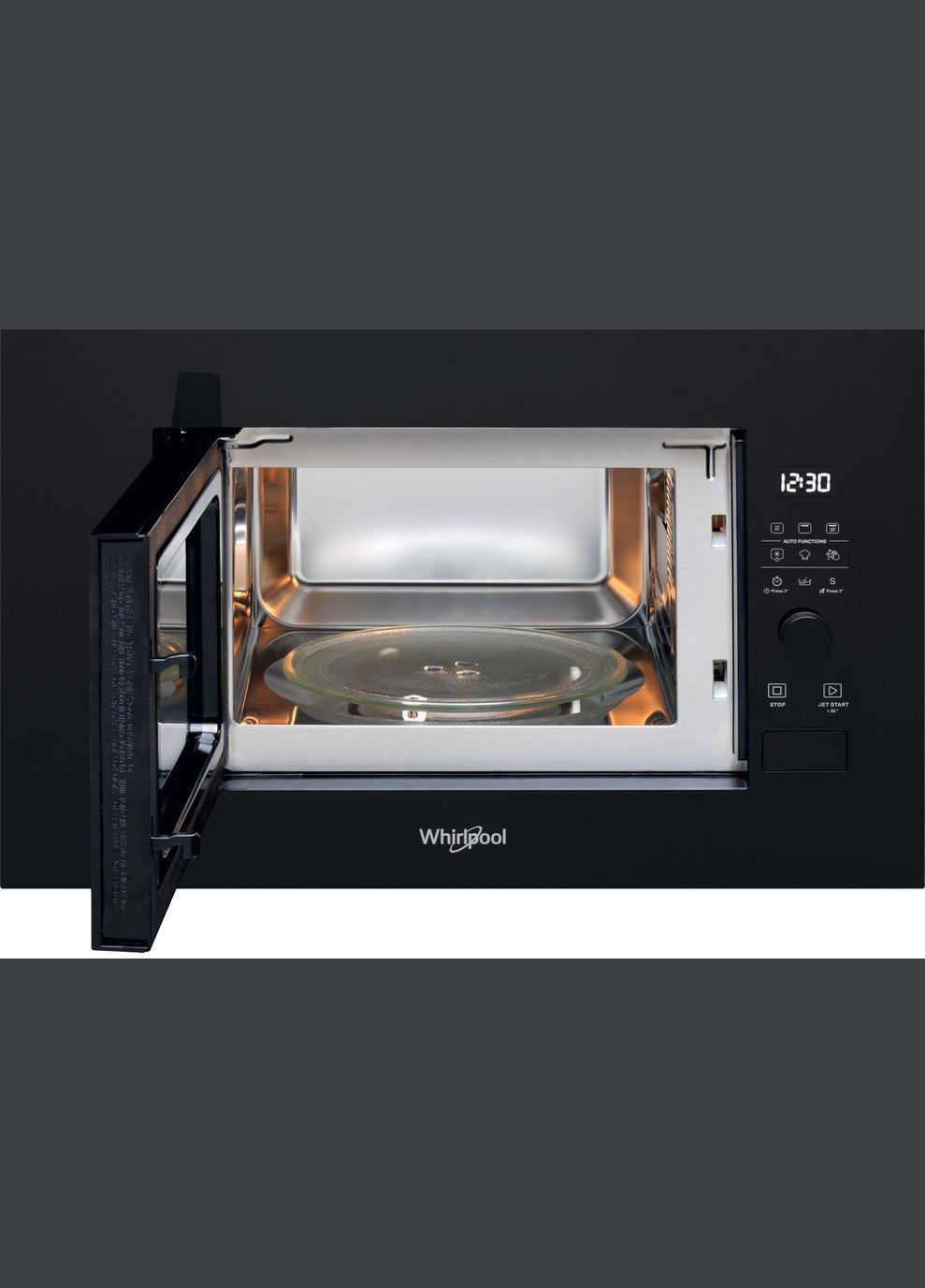 Микроволновка с грилем WMF 200 GNB WHIRLPOOL (314930922)