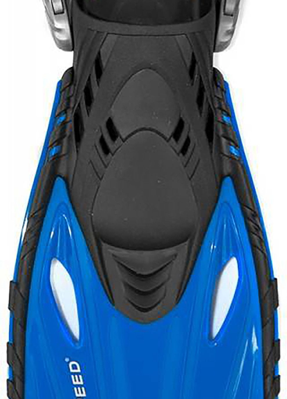 Ласты Aquaspeed Bounty 5566 27/31 Синие Aqua Speed (333957585)