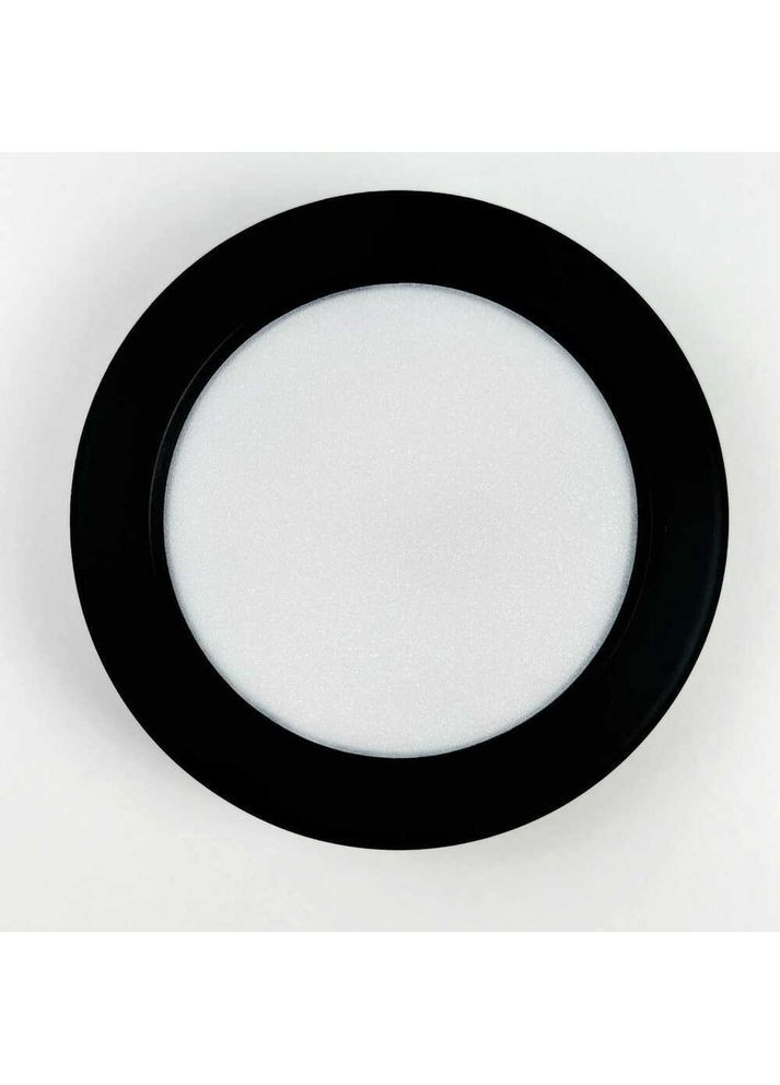 Светильник LED даунлайт FRAME 12W 4200K круг IP20 ( 120092 ) Violux (365652283)