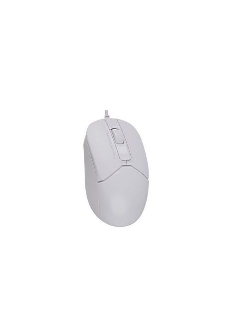 Мишка A4Tech FM12 White (316223161)