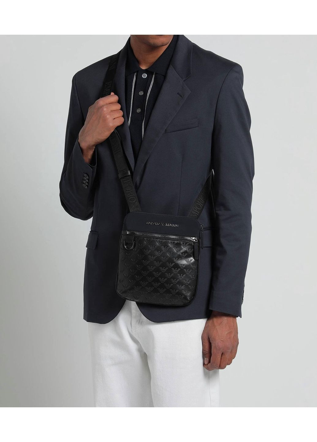 Сумка мужская Emporio Armani (368753700)
