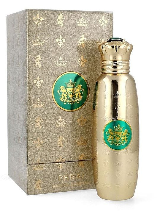 Errai 100 мл Парфумована вода Spirit Of Kings (370853544)