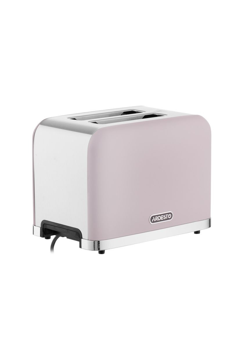 Тостер T-F500L 930 Вт ліловий Ardesto (364789747)