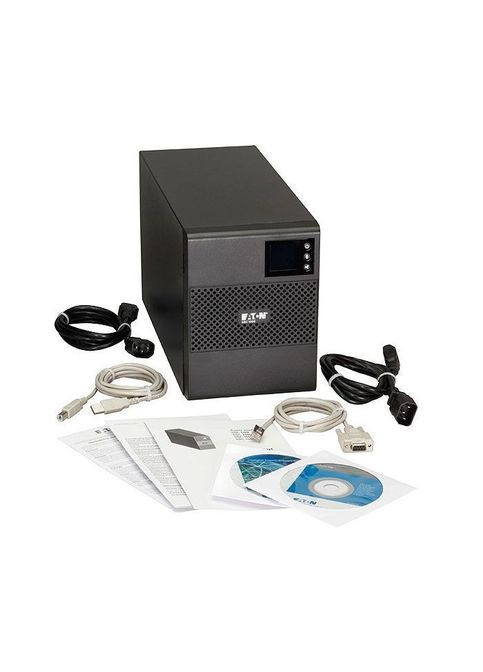 Устройство бесперебойного питания (5SC1500i) EATON 5SC 1500VA (361110346)