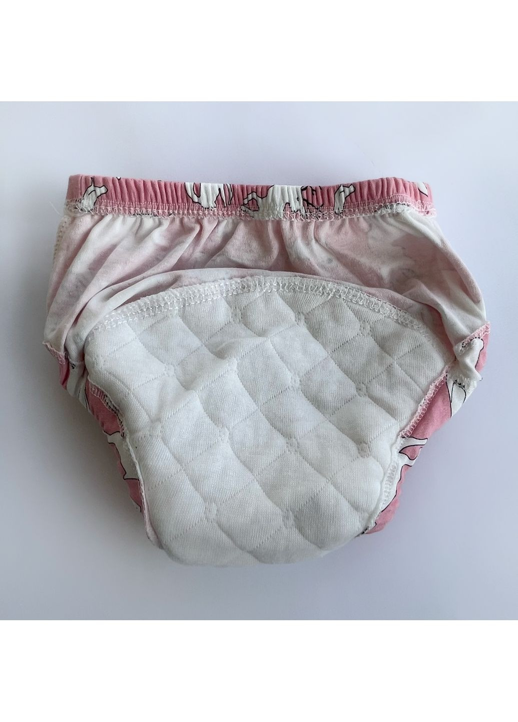 Тренувальні трусики, дитячі багаторазові труси для привчання до горщика No Brand (356675432)