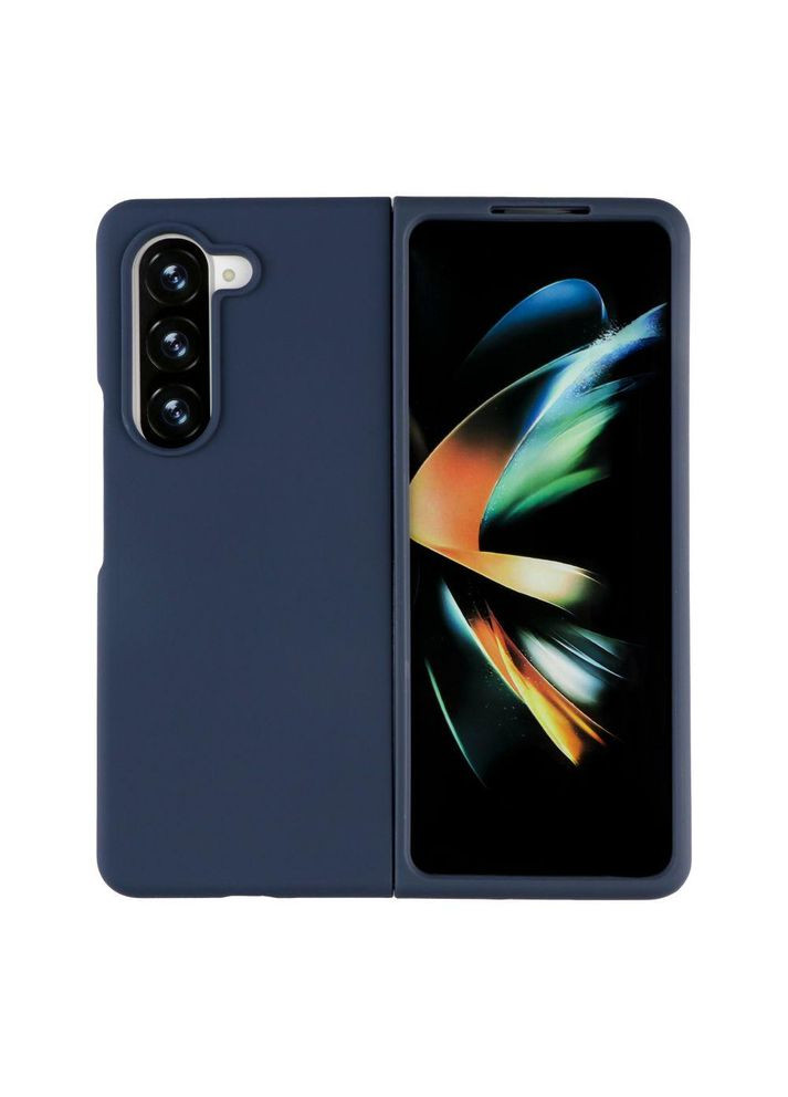 Чохол на Galaxy Fold 5 / для самсунг галаксі фолд 5 силіконовий Samsung (338614480)