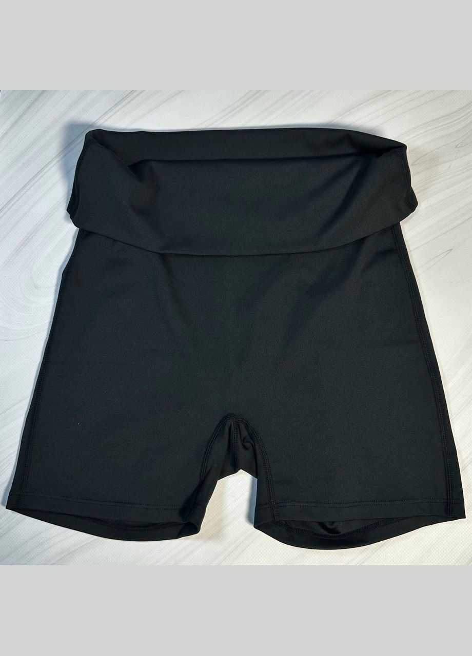 Стильний комплект для фітнесу (спортивний костюм), топ і шорти No Brand (331738164)