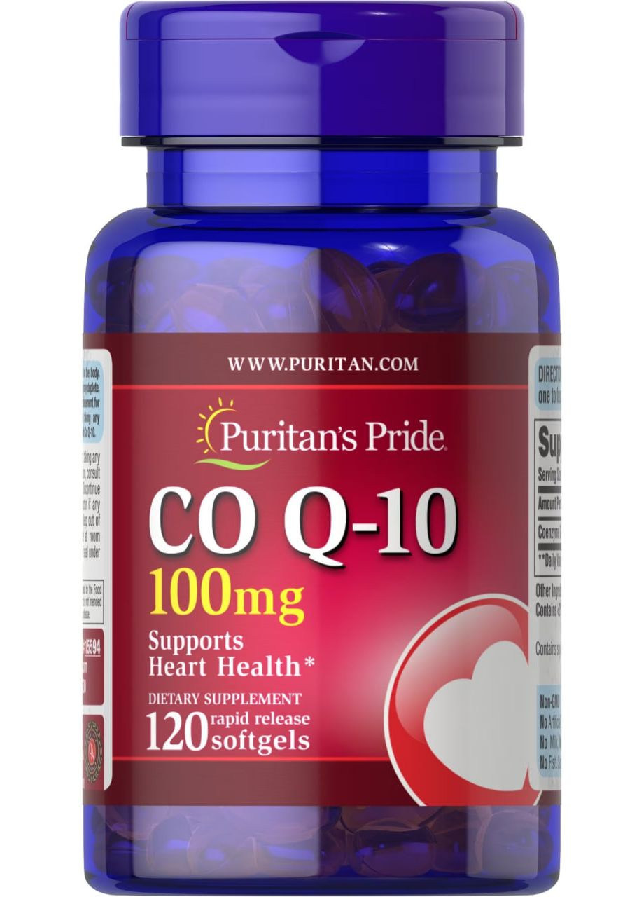 Добавка Puritans Pride (365301746)