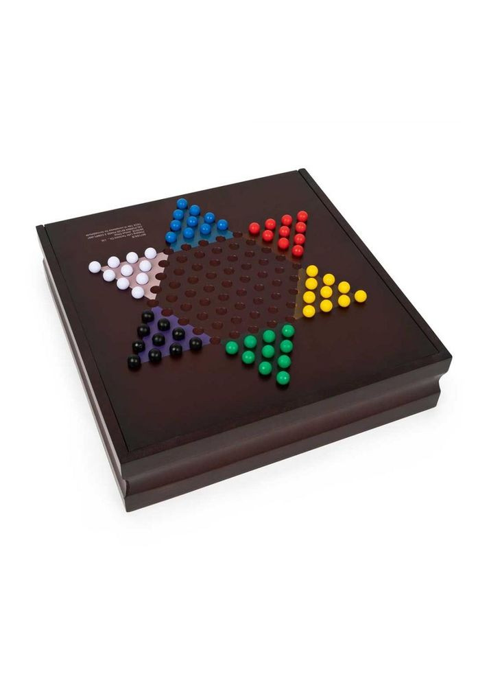 Набор из 10 классических игр () Spin Master SM98376/6065366 (328448299)