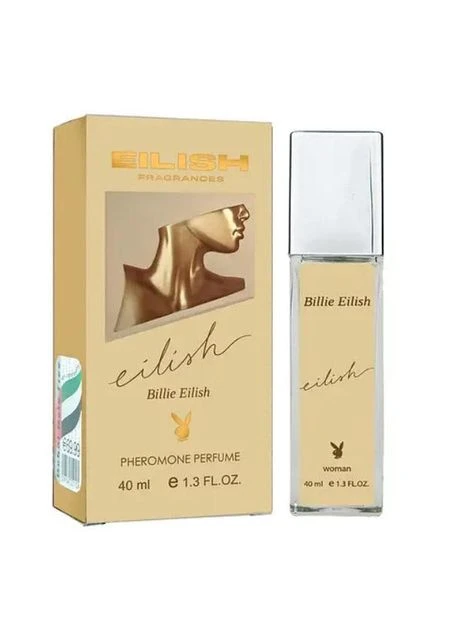 Женский парфюм Eilish Pheromone, 40 мл No Brand (402335745)