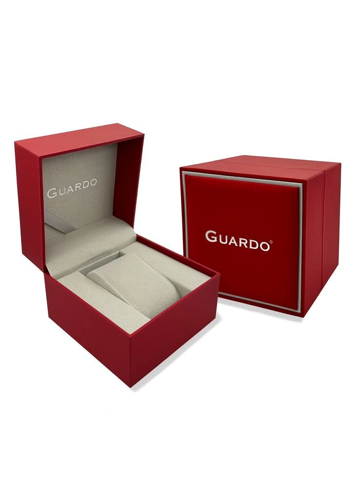 Коробка Червона Guardo (387114271)