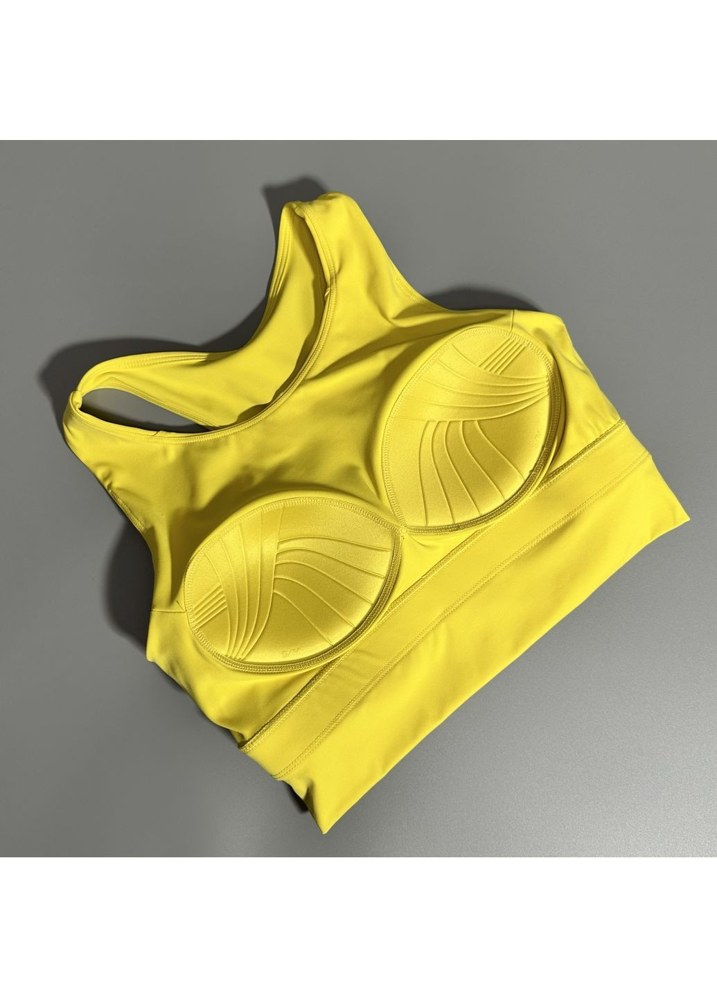 Спортивний топ преміум якості для фітнесу та залу No Brand (369163051)