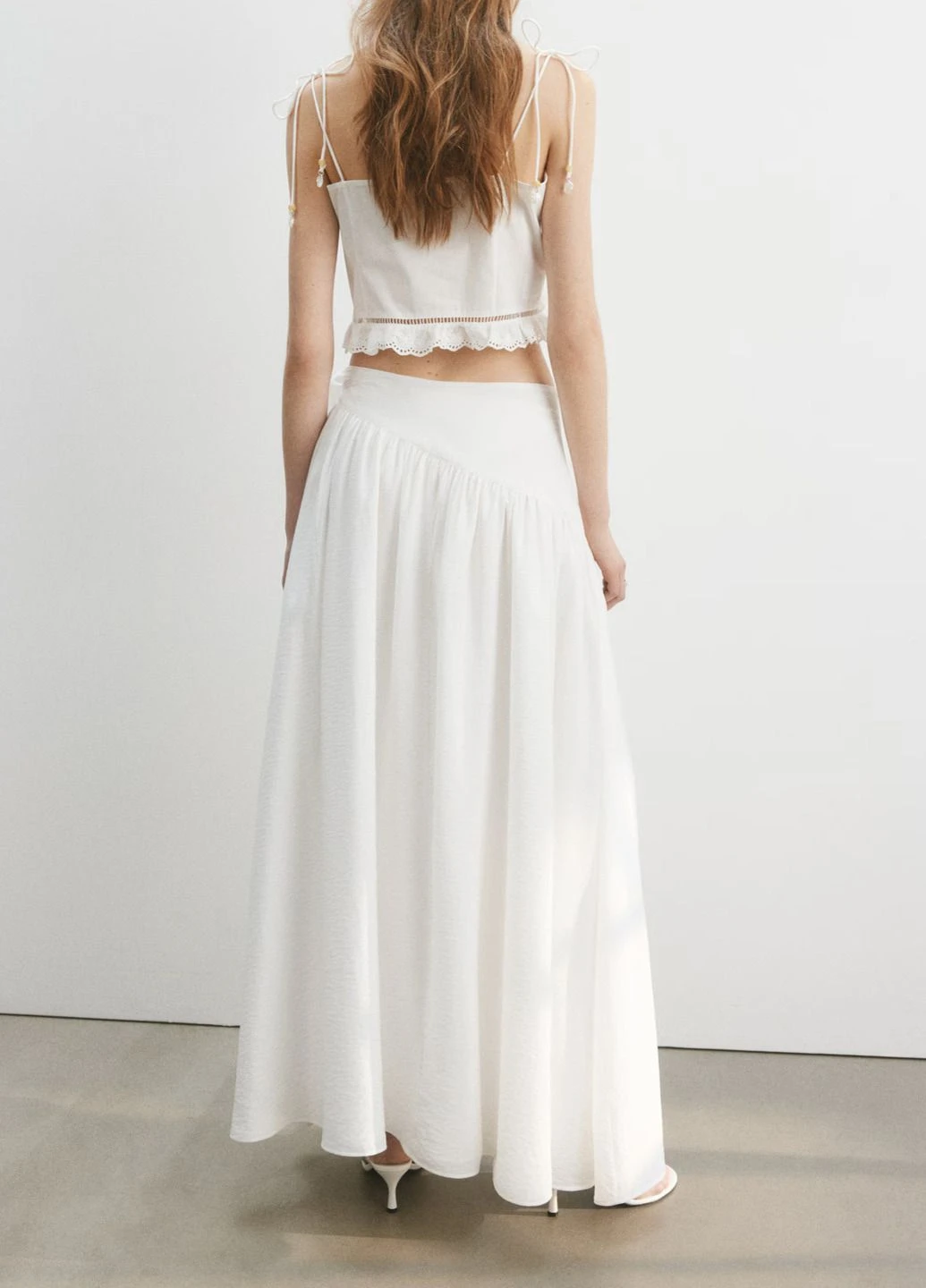 Спідниця H&M (395465361)
