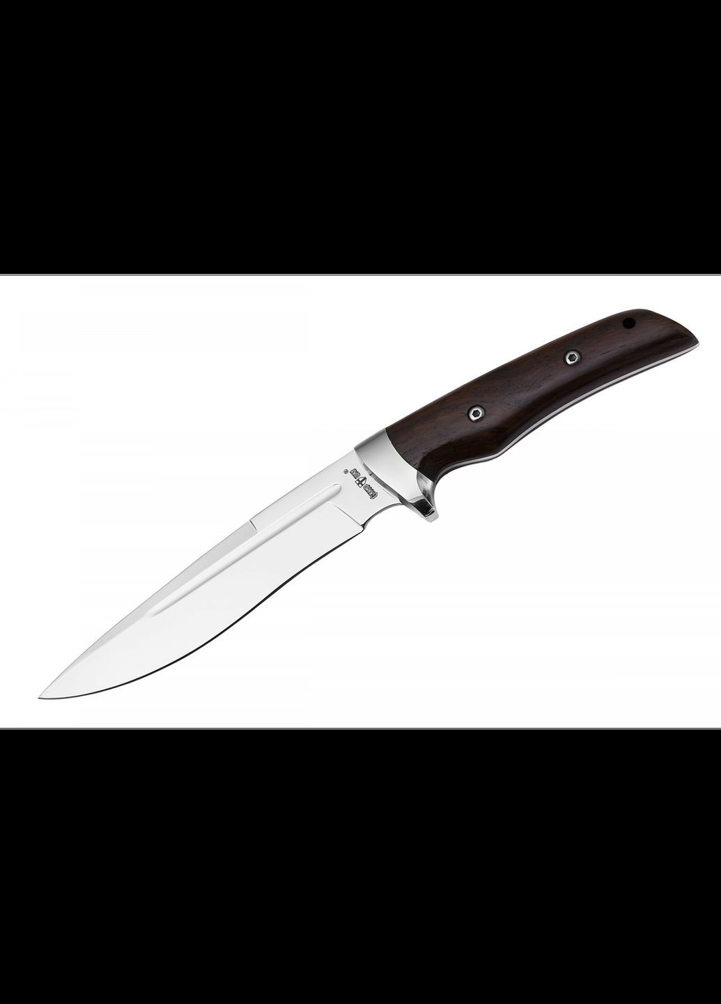 Ніж мисливський 2547 EWP-2,4 mm Grand Way (341286763)