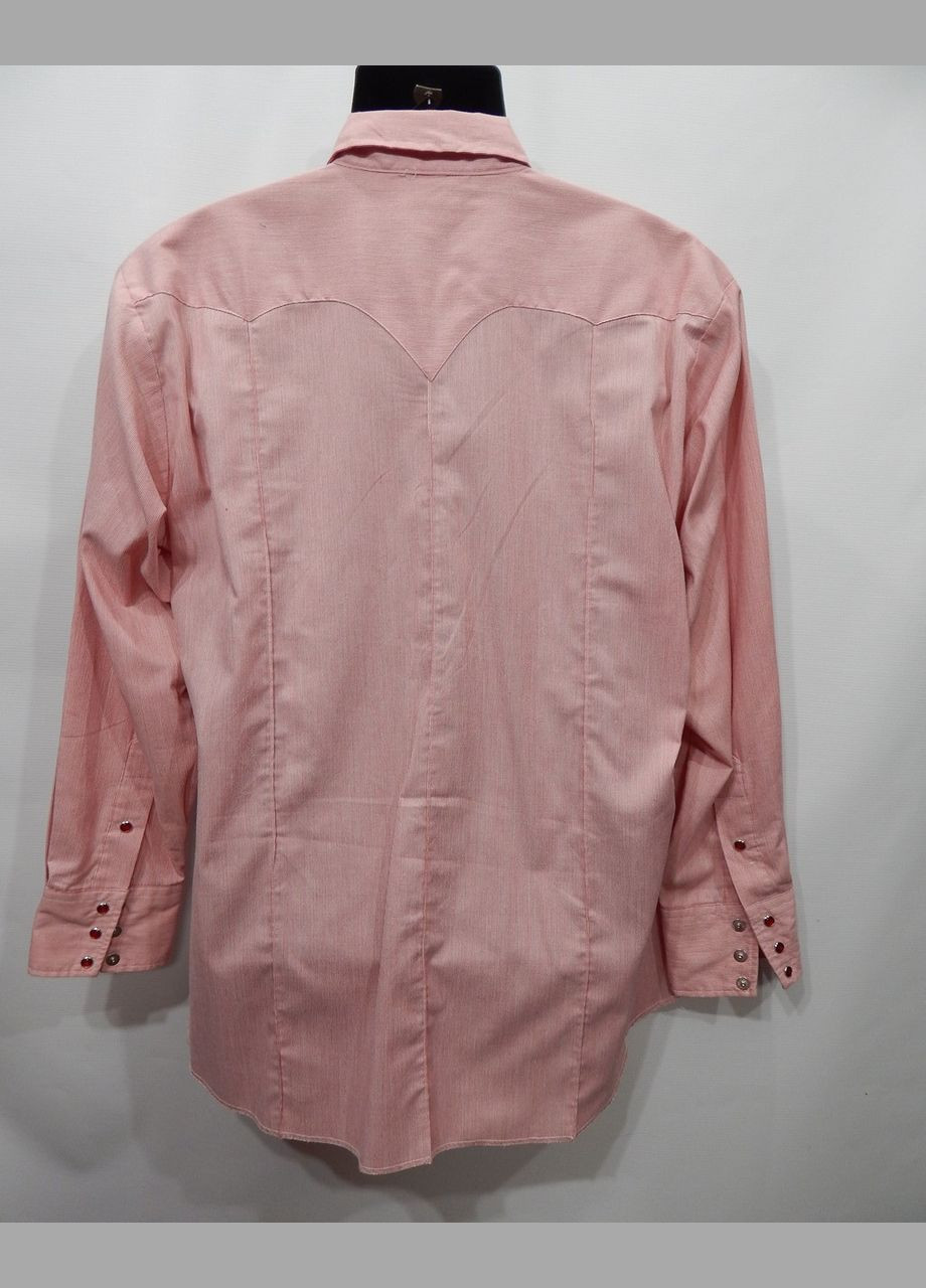 Чоловіча сорочка Tem Tex оригінал р.52 104RD (тільки в зазначеному розмірі, тільки 1 шт.) No Brand (315933177)