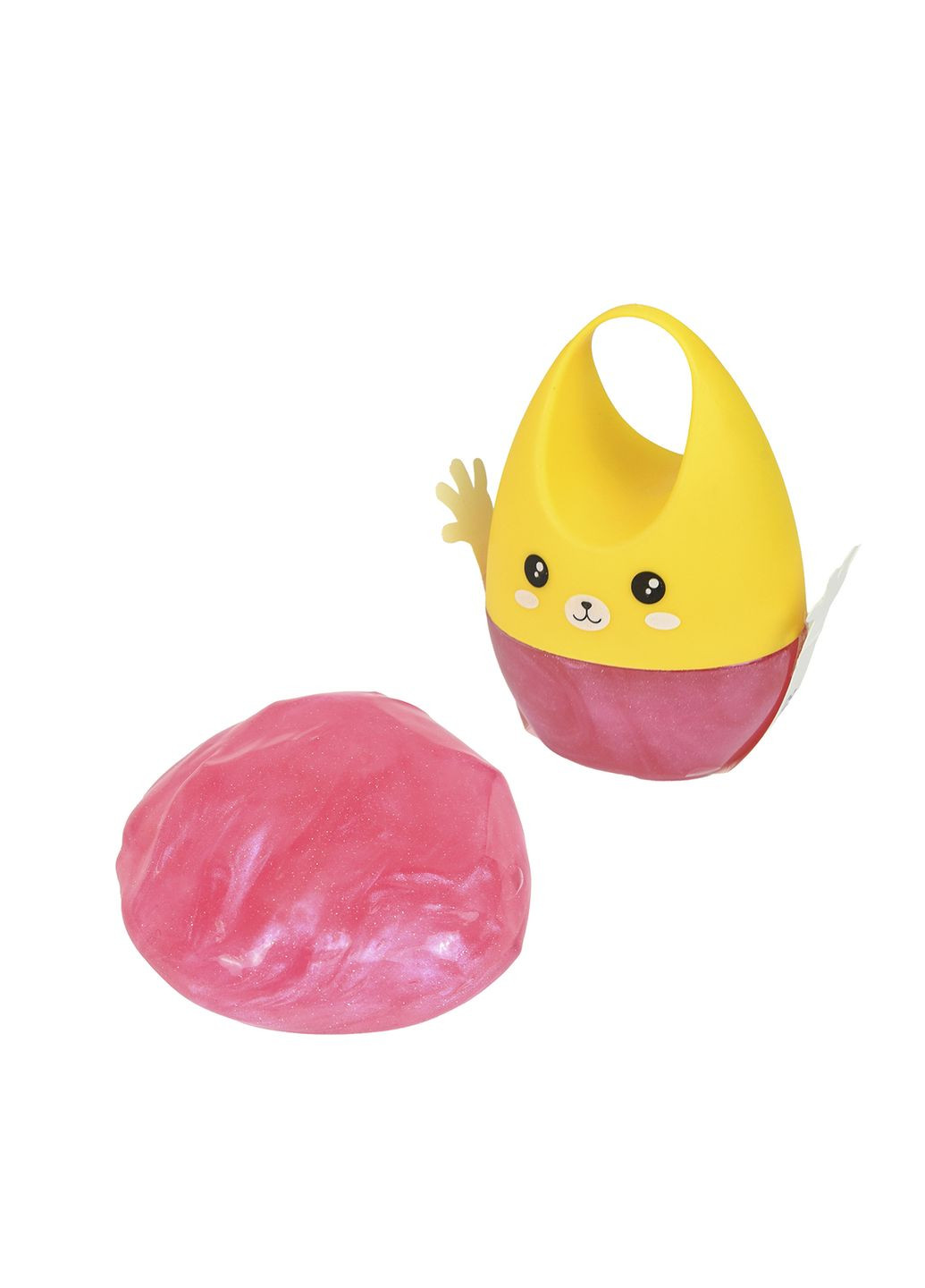 Mi-mi Slimi Кішечка колір різнокольоровий ЦБ-00264918 Strateg (311948525)