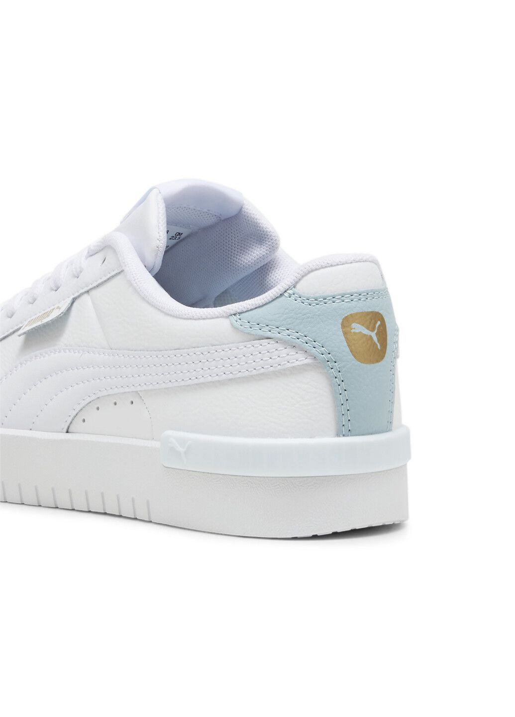 Білі кеди jada renew sneakers women Puma