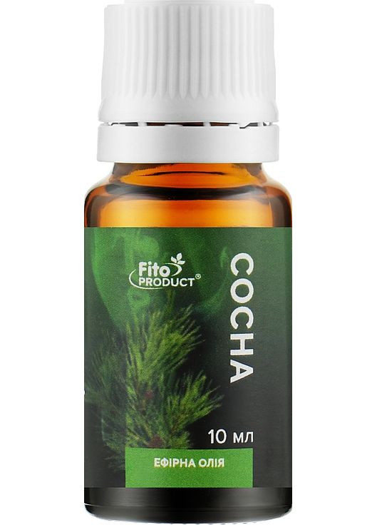 Эфирное масло сосны 10ml (990450-47619) Fito Product (368610874)