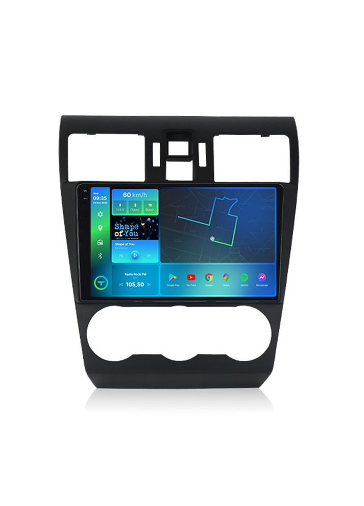 Автоакустика Torssen (275799096)