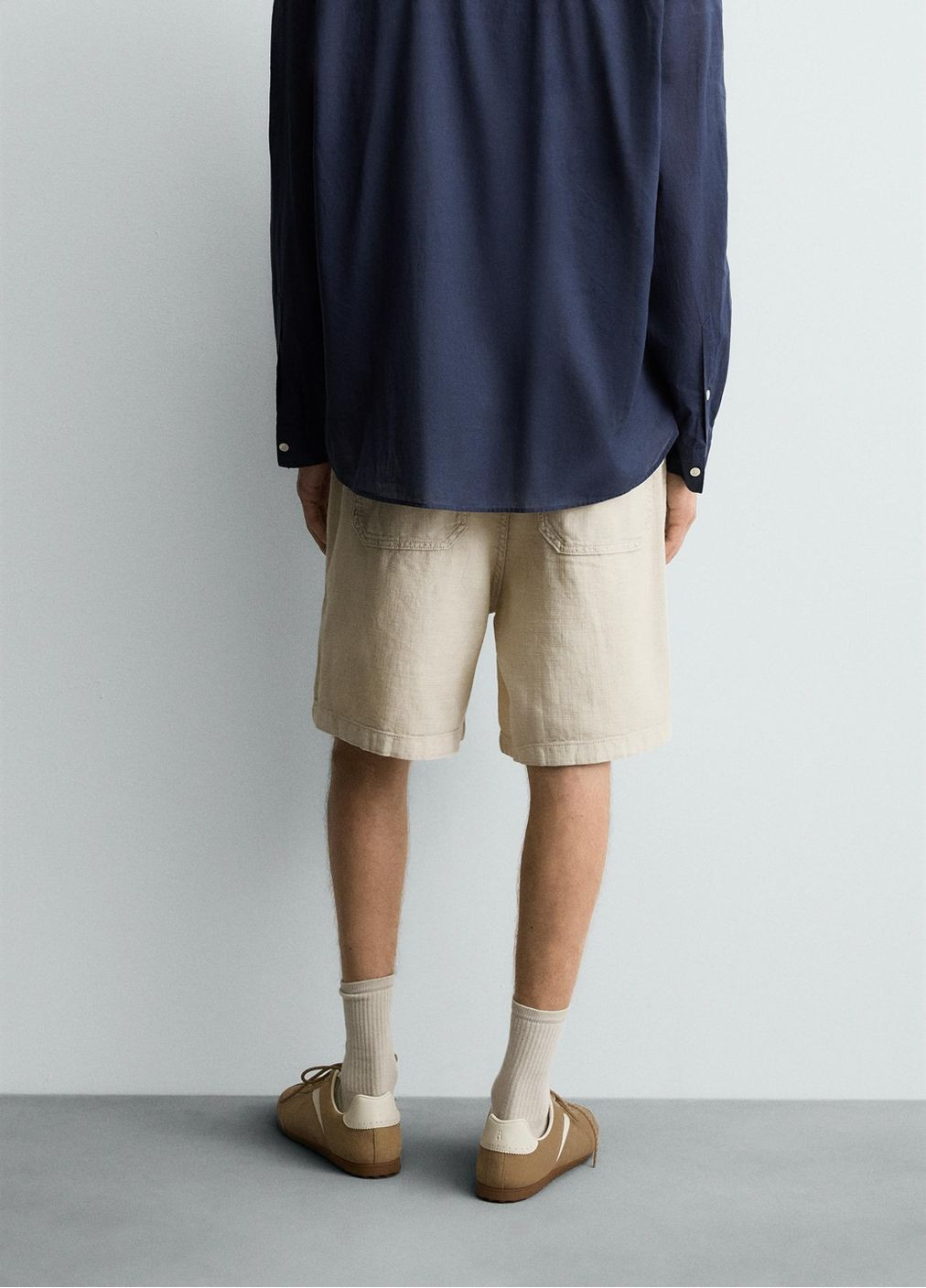 Шорты Zara (362556668)