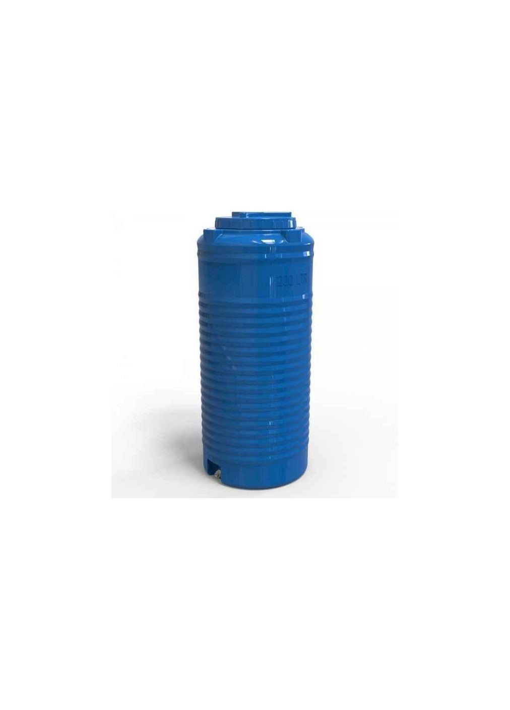 Ємність вертикальна 200л висока ТМ EURO PLAST Europlast (319867534)