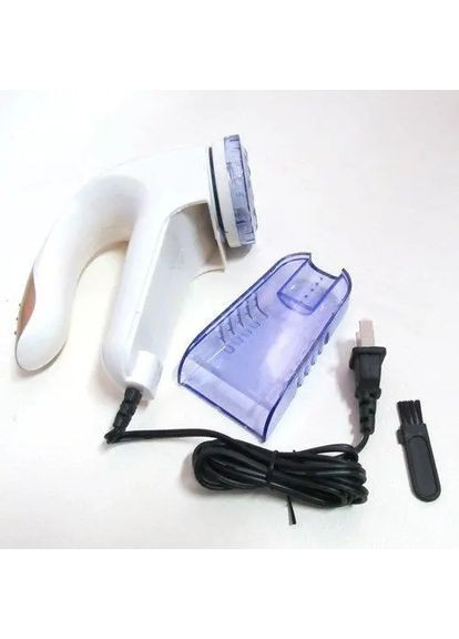 Машинка для видалення катишків / Тример для зняття катишок Lint Remover YX-5880 Digital (363831927)