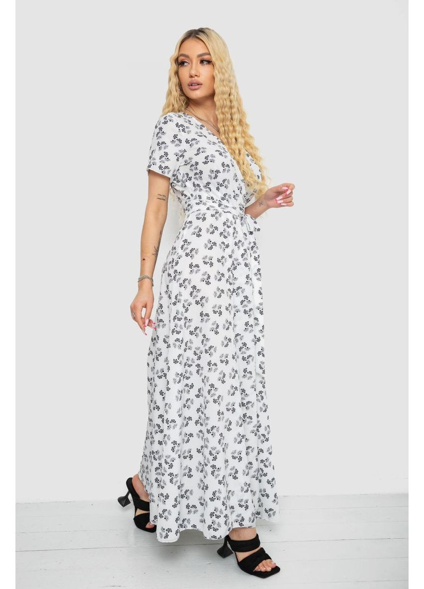 Черное сарафан с принтом Sport Line