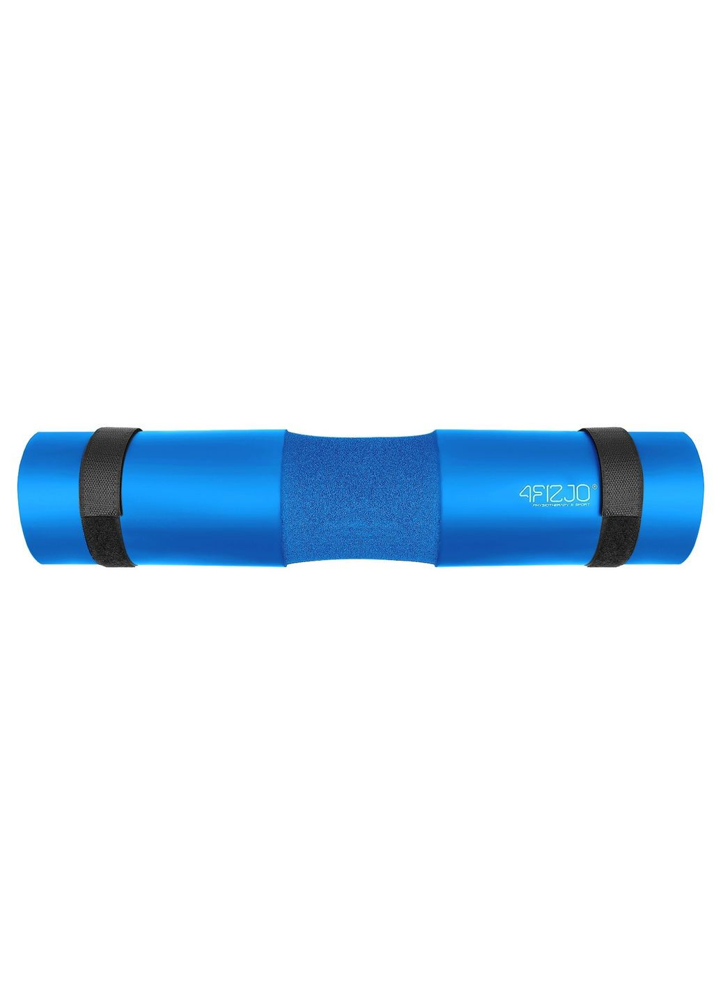 Накладка (бампер) на гриф Barbell Pad Blue (P-5907739314734) 4FIZJO (301733235)