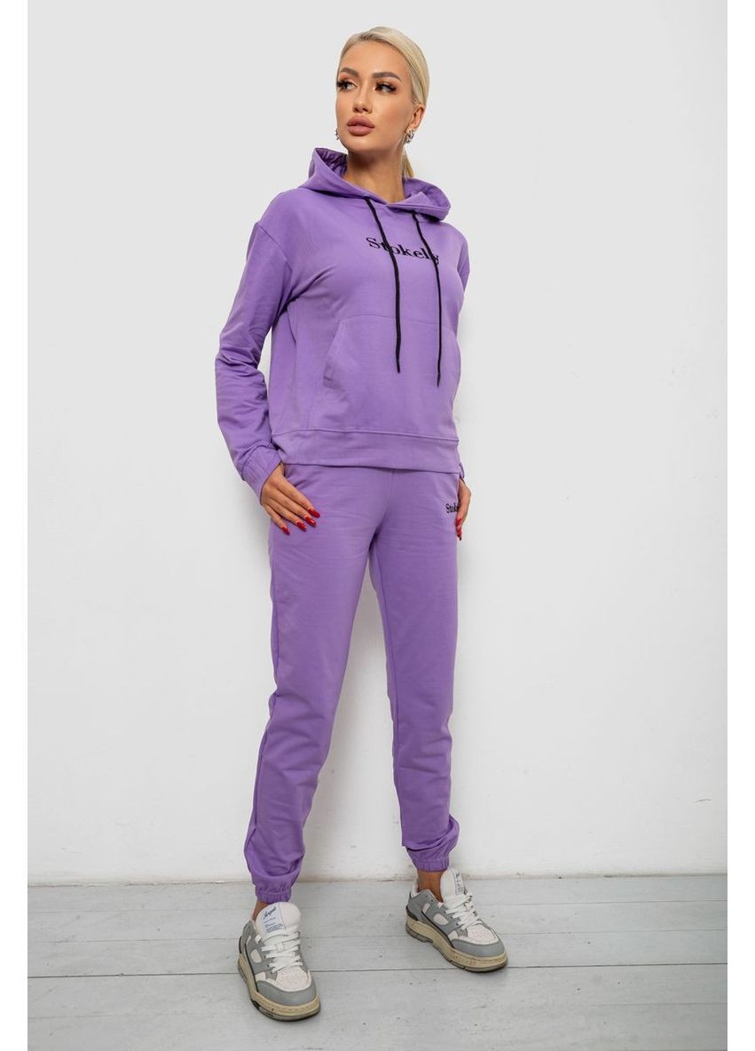 Спортивний костюм жіночий двонитка Ager 214R1419-006 (362571757)