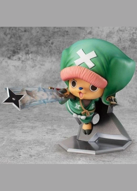 Фігурка Ван Піс Тоні Чоппер One Piece Tony Chopper 11 см FC OP TC 11 02 China (373967028)