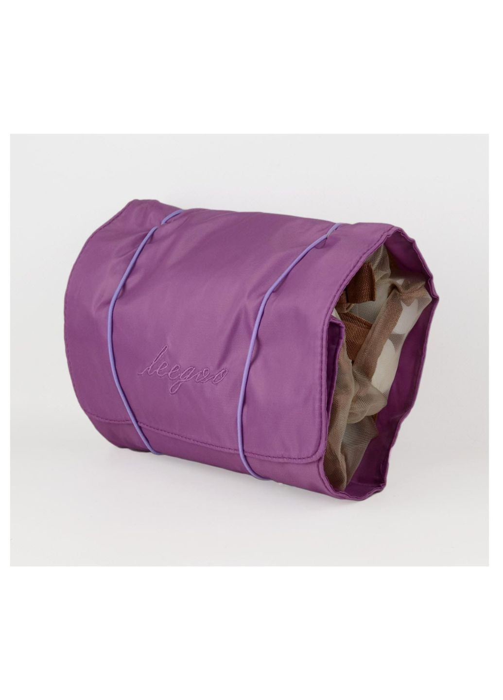 Косметичка містка складана (ОКД-23-6) No Brand (341325990)