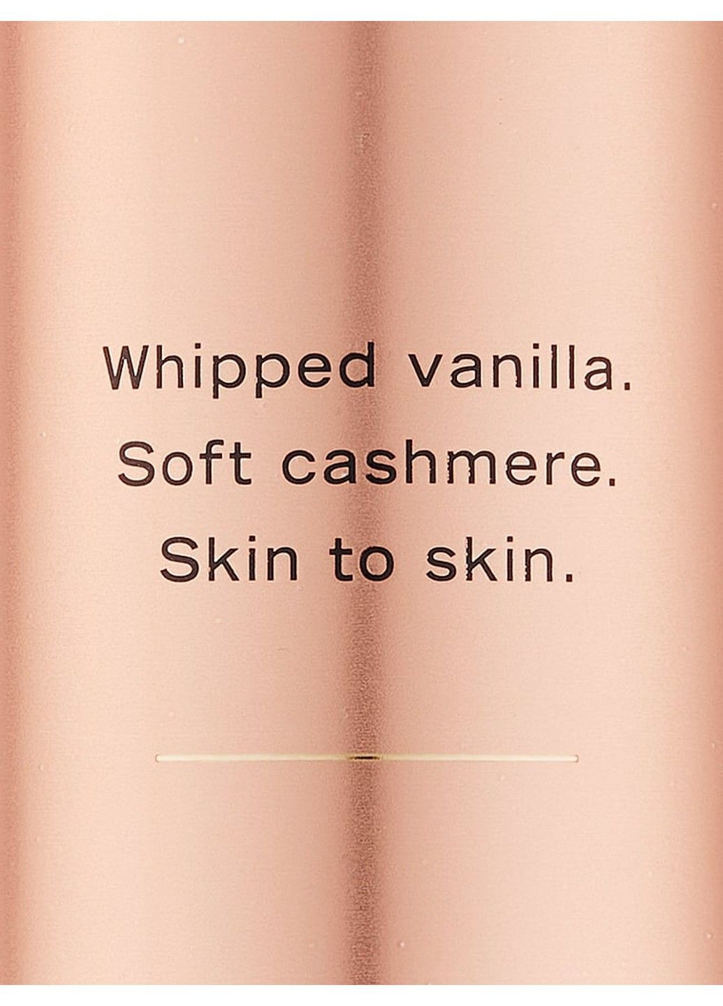 Спрей для тіла Bare Vanilla Fragrance Mist Victoria's Secret (317393111)