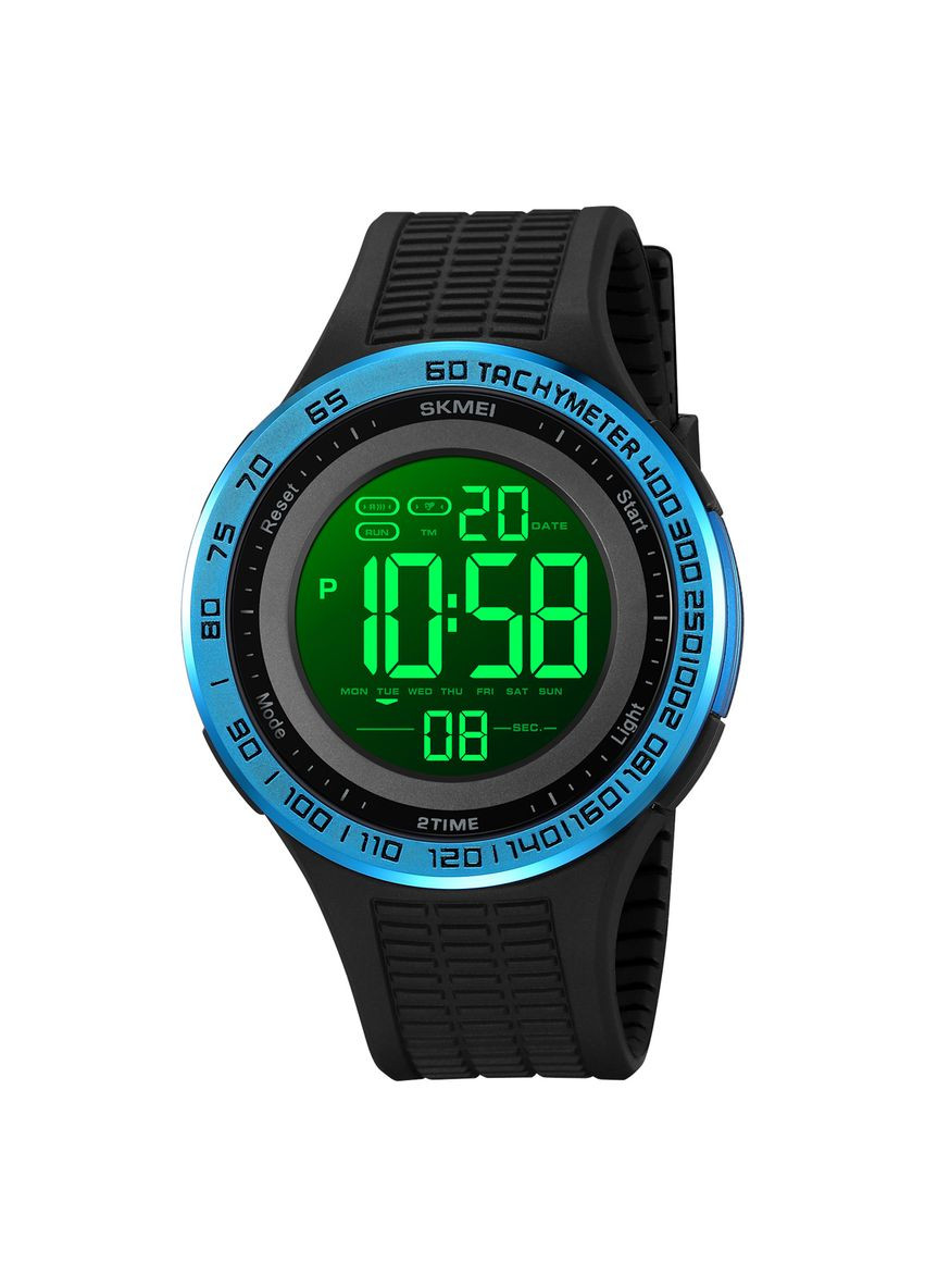 2155BU Blue Skmei (372945012)