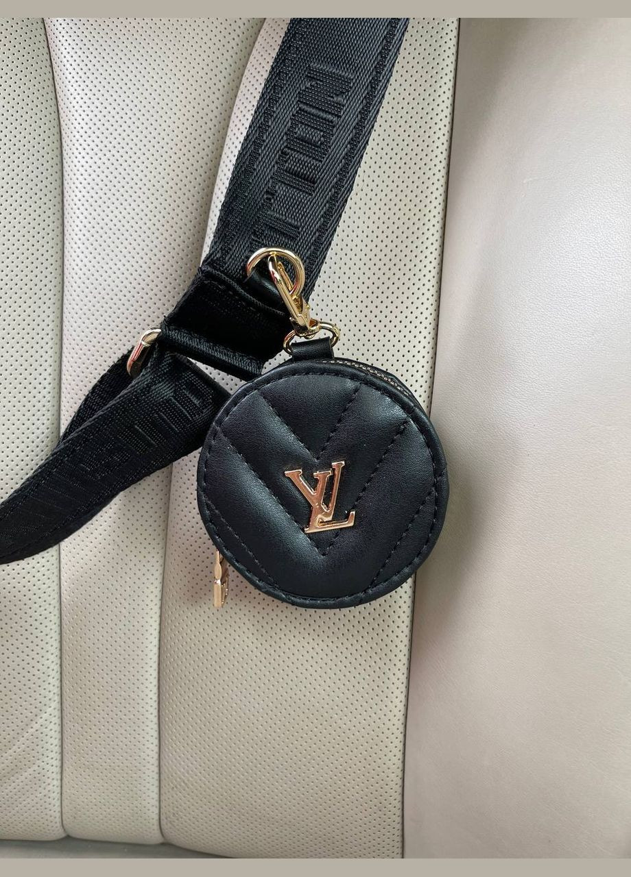 Сумка из лого Louis Vuitton Vakko (319335010)
