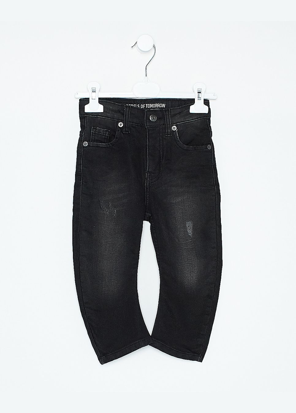 Джинси демісезон,світло-чорний, Milk Copenhagen (328386775)