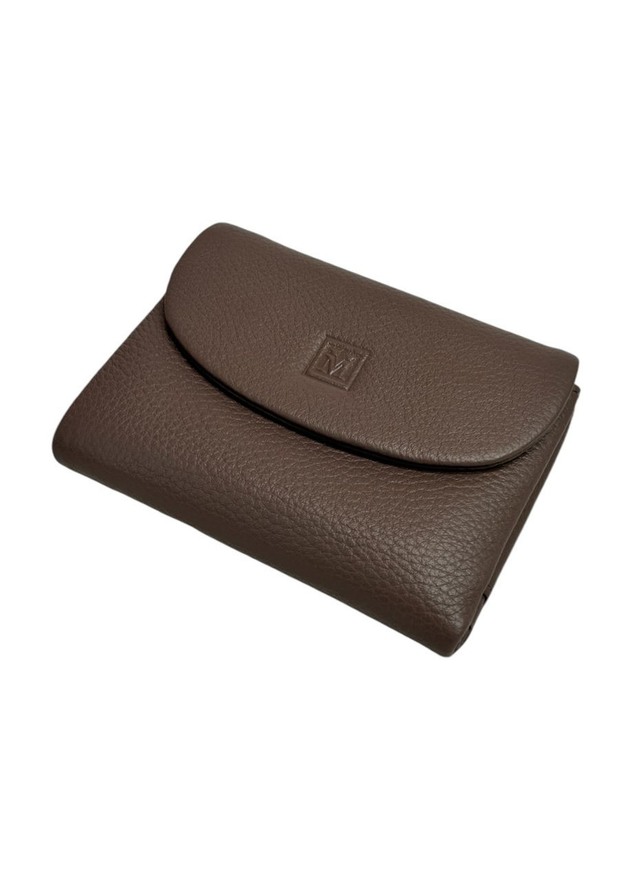 Женский кошелек из натуральной кожи 3033 13,5 x 10 x 2,5 Vermari (367264058)