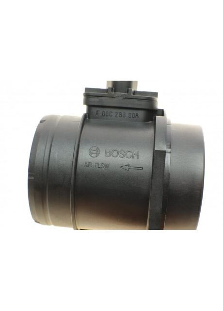 Расходомер воздуха ВАЗ-1118, 1119, 2170 (пр-во ) 0280218225 Bosch (366192158)