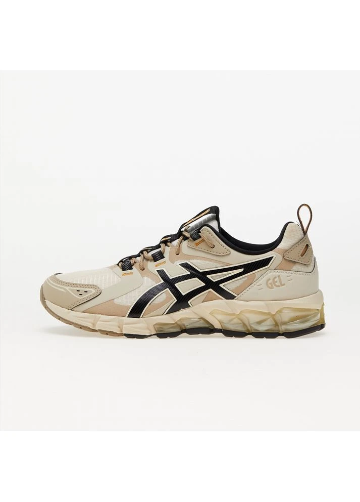 Бежевые демисезонные кроссовки gel-quantum 180 beige 1201b011-250 Asics